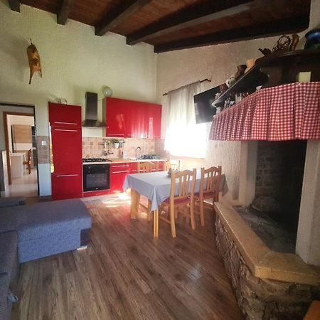 Apartman Kos Rosini Екстериор снимка