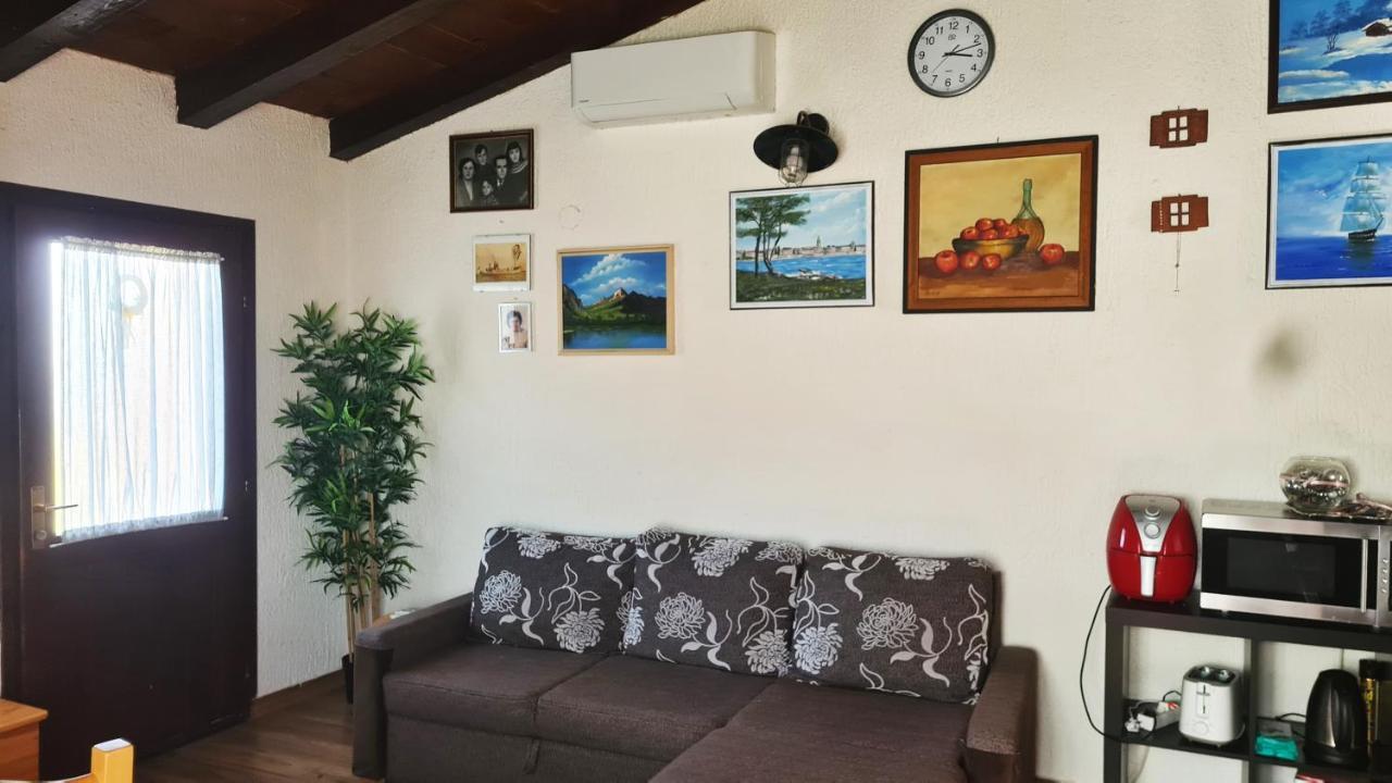 Apartman Kos Rosini Екстериор снимка