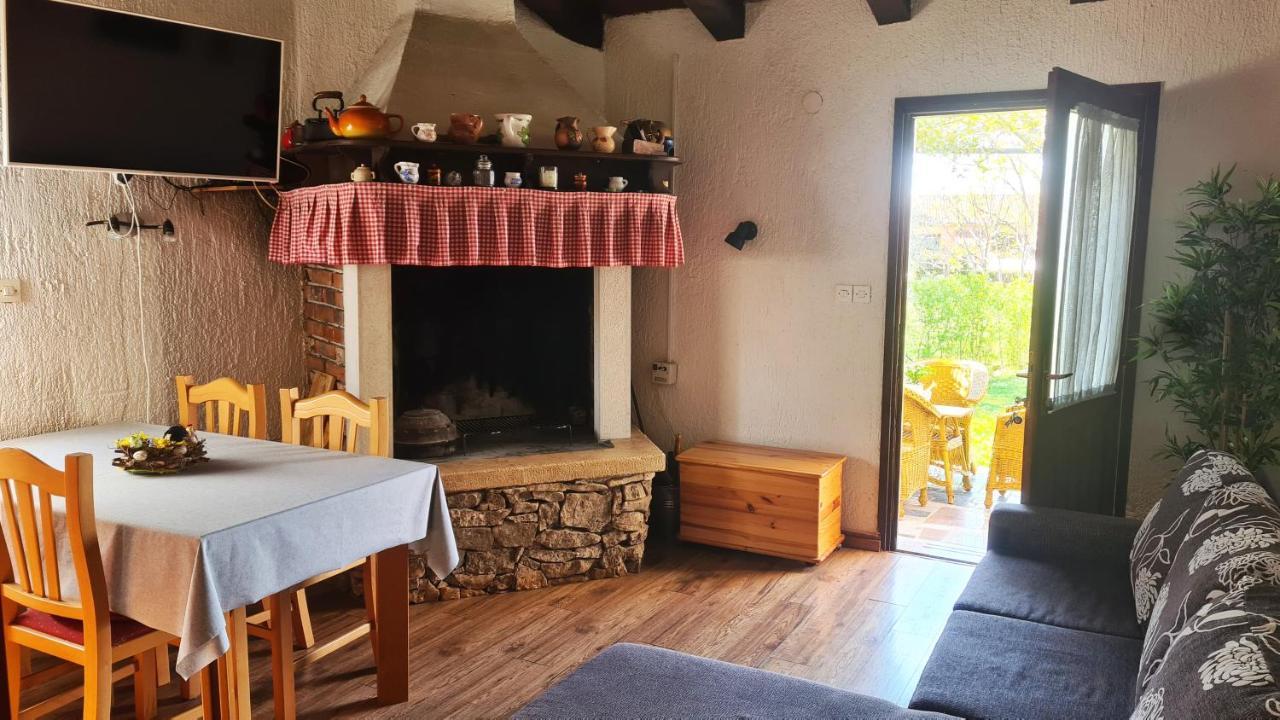 Apartman Kos Rosini Екстериор снимка