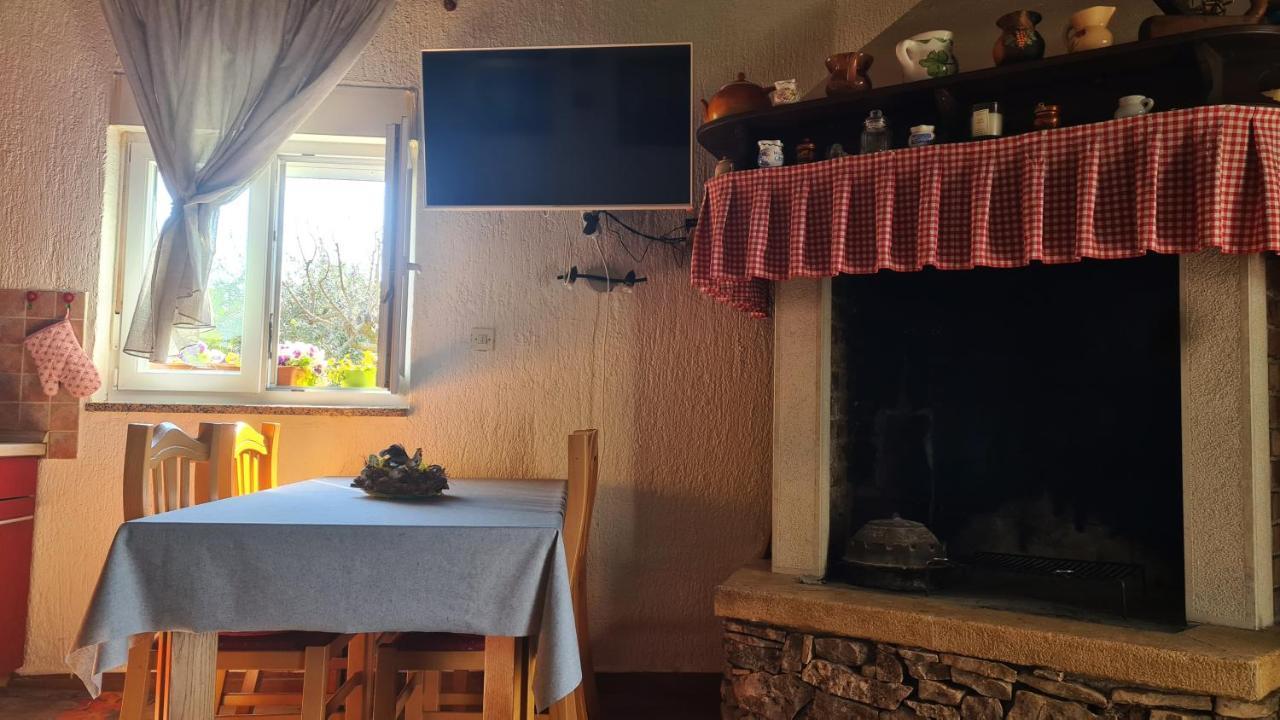 Apartman Kos Rosini Екстериор снимка