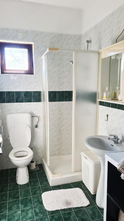 Apartman Kos Rosini Екстериор снимка