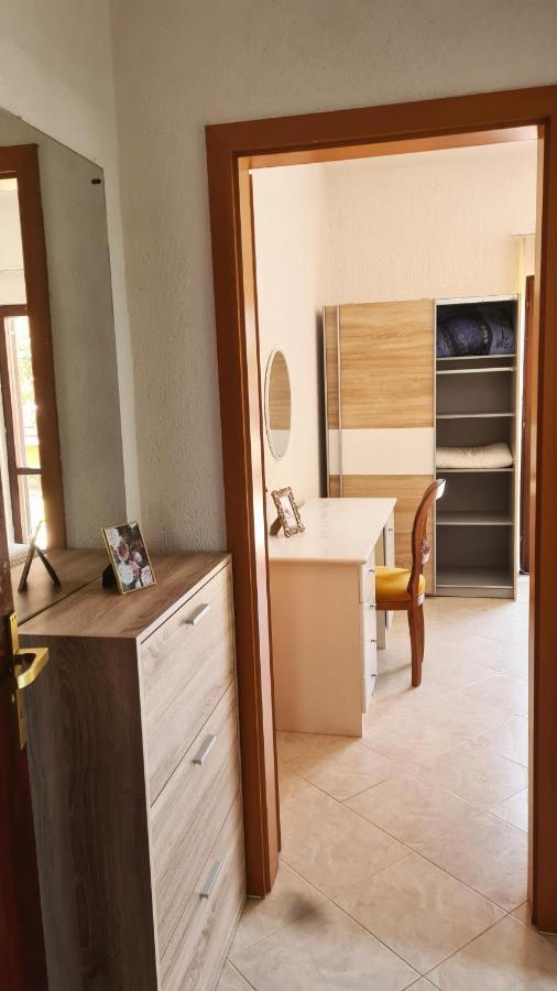 Apartman Kos Rosini Екстериор снимка
