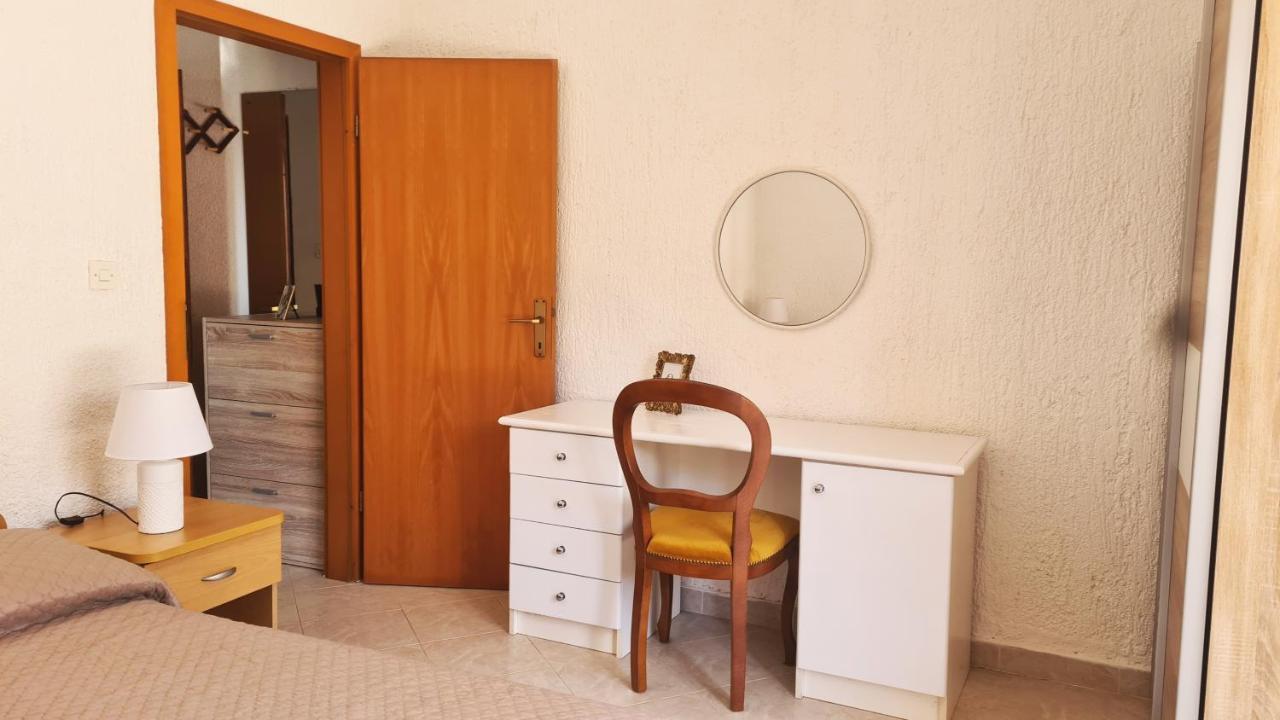 Apartman Kos Rosini Екстериор снимка