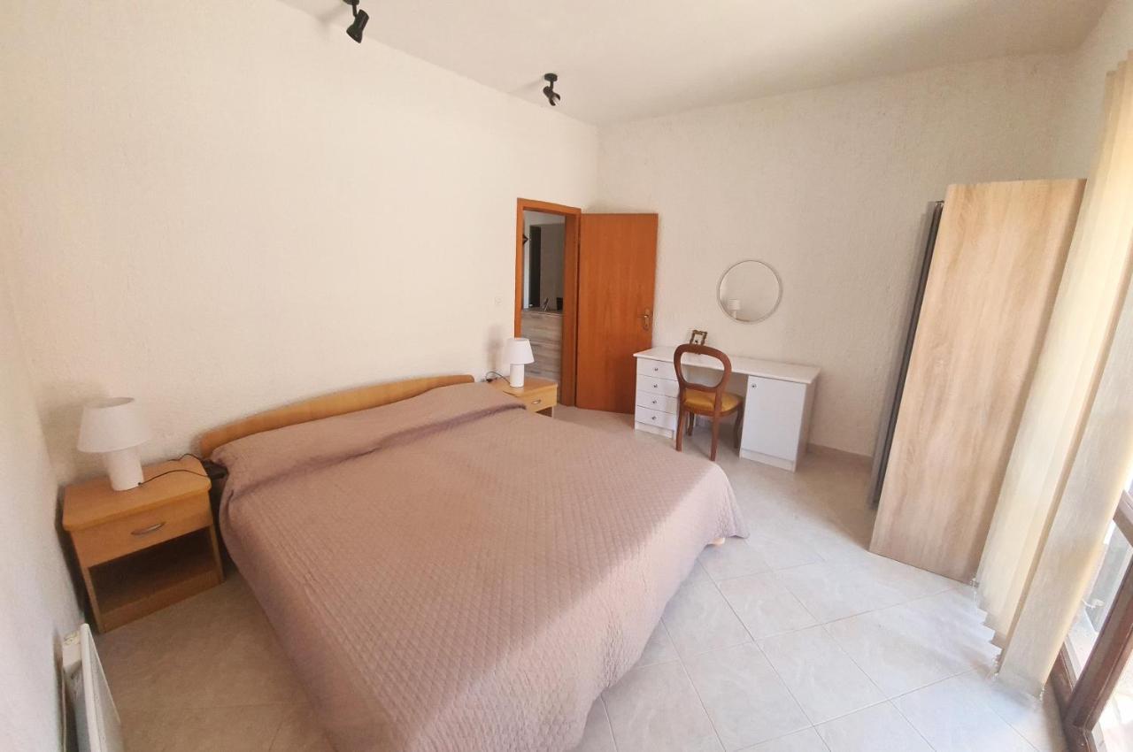 Apartman Kos Rosini Екстериор снимка